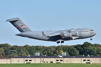 94-0070 @ KMEM - Recently transferred to the Memphis 164AW. - by Bas Velders
