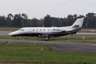 UR-UQA @ LFBD - departure parking Kilo to runway and take off 05 - by Jean Goubet-FRENCHSKY