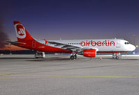 D-ABDP @ EDDR - D-ABDP - by Matthias Becker
