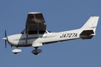 JA727A @ RJNA - Built in 1997.