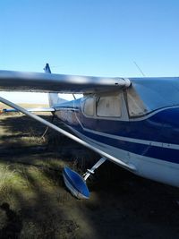 N8064T - Washtucna - by David R Ahrens