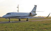 M-CHEM @ EGHH - Resident taxies to depart - by John Coates