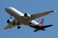 OO-SSU @ EGLL - Airbus A319-111 [2230] (Brussels Airlines) Home~G 01/08/2013