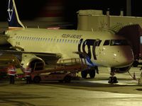SP-LND @ LFPG - LOT at CDG T1 - by Jean Goubet-FRENCHSKY