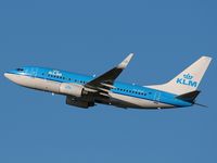 PH-BGM @ LFPG - KLM take off to AMS - by Jean Goubet-FRENCHSKY