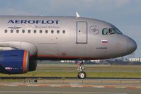 VP-BDM @ LFPG - Aéroflot Alexander Borodin - by Jean Goubet-FRENCHSKY