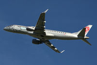 OE-IHB @ LOWS - FlyNiki - by Loetsch Andreas