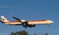 EC-JPU @ KJFK - Going To A Landing on 22L, JFK