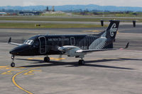 ZK-EAG @ NZAA - At Auckland - by Micha Lueck