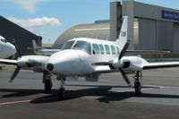 ZK-FOP @ NZAA - At Auckland - by Micha Lueck