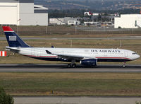 F-WWYH @ LFBO - C/n 1455 - To be N289AY - by Shunn311