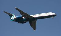 N953AT @ MCO - Air Tran 717 - by Florida Metal