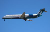 N954AT @ TPA - Air Tran 717 - by Florida Metal