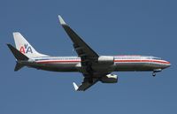 N964AN @ MCO - American 737-800 - by Florida Metal