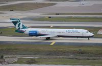 N972AT @ TPA - Air Tran 717 - by Florida Metal