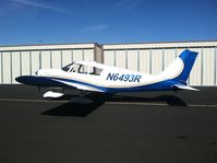 N6493R @ TCY - 03/2012 - by Unknown