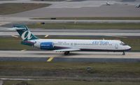 N995AT @ TPA - Air Tran - by Florida Metal