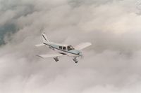 N4751L - Enroute to OSH, 2006. - by Jim Williams