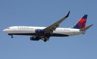N3752 @ TPA - Delta 737-800 - by Florida Metal