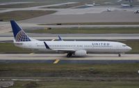 N32404 @ TPA - United 737-900 - by Florida Metal