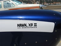 N210HK photo, click to enlarge