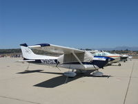 N210HK photo, click to enlarge