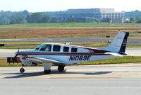 N1089E @ KPDK - Beech A36 Bonanza 36 [E-3030] Atlanta-Dekalb Peachtree~N 21/04/2010 - by Ray Barber
