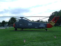 145694 - UH-34 - by J.J.