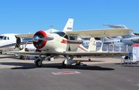 N67555 @ ORL - Beech Staggerwing