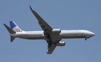 N71411 @ MCO - United 737-900 - by Florida Metal