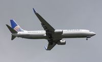 N75435 @ MCO - United 737-900 - by Florida Metal