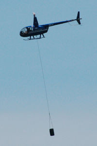 ZK-HCY @ NZGS - At Gisborne - by Micha Lueck
