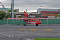 ZK-LGF @ NZAA - At Auckland - by Micha Lueck