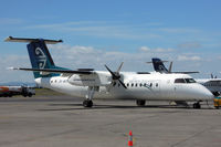 ZK-NEE @ NZAA - At Auckland - by Micha Lueck