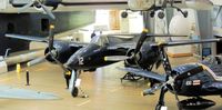 80373 @ NPA - GRUMMAN F7F-3 TIGERCAT