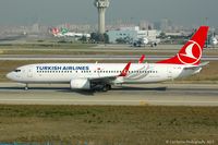 TC-JFR @ LTBA - Taken from the Fly Inn Shopping Mall. - by Carl Byrne (Mervbhx)