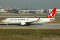 TC-JGA @ LTBA - Taken from the Fly Inn Shopping Mall. - by Carl Byrne (Mervbhx)