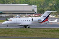 N2MG @ KPDK - Canadair CL.605 Challenger [5701] Atlanta-Dekalb Peachtree~N 21/04/2010 - by Ray Barber