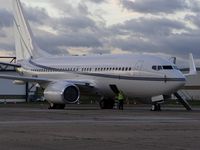 VP-BWR @ LFPB - USAL Inc. winglets fitted - by Jean Goubet-FRENCHSKY