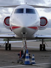 N804AG @ LFPB - Altria Client Services Inc. Richmond VA - by Jean Goubet-FRENCHSKY