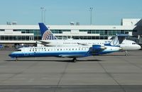 N797SK @ KDEN - CL-600-2C10