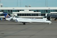 N770SK @ KDEN - CL-600-2C10
