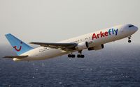 PH-AHX @ TNCC - PH-AHX - by Daniel Jef