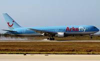 PH-AHQ @ TNCC - PH-AHQ - by Daniel Jef