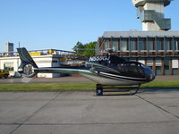 N555GJ @ EHGG - EC-120B at GRQ - by Jack Poelstra