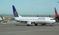 N39475 @ KDEN - Boeing 737-900ER - by Mark Pasqualino