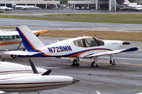 N729MN @ KPDK - Socata TB-20 Trinidad [916] Atlanta-Dekalb Peachtree~N 20/04/2010 - by Ray Barber