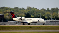 N741EV @ KATL - Takeoff Atlanta - by Ronald Barker