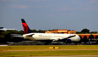 N831MH @ KATL - Takeoff Atlanta - by Ronald Barker