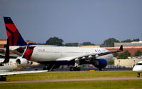N851NW @ KATL - Takeoff Atlanta - by Ronald Barker